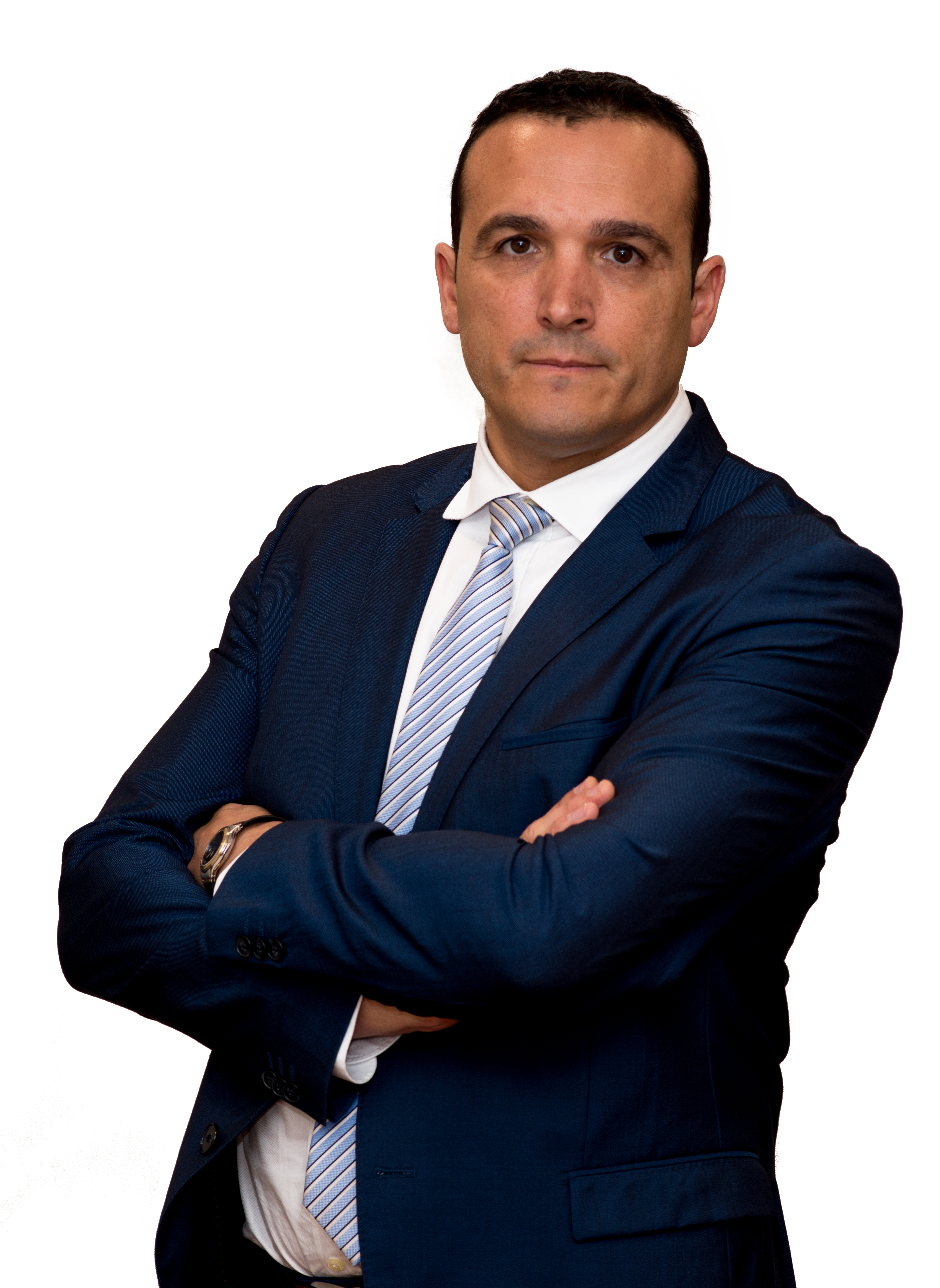 Miguel Ángel Gómez Arias, abogado en Sabadell